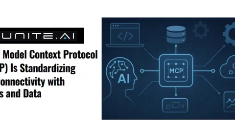 Model Context Protocol (MCP) postaje vodeći standard za povezivanje veštačke inteligencije