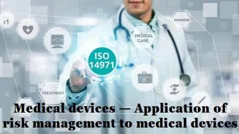 Upravljanje rizikom sa ISO 14971 - Etien Nikols