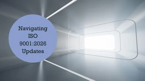 Da li se ažuriranja nove verzije ISO 9001 svode na lingvističku gimnastiku?