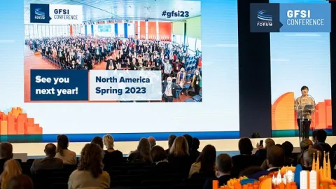 Izveštaj sa GFSI 2022 konferencije