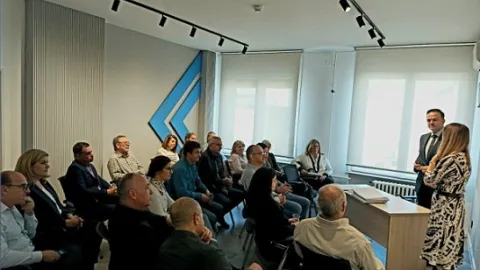 Započeta izrada standardizovanog kataloga usluga pod akreditacijom - ATS