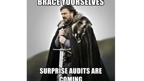 Obavezan nenajavljen audit za BRCGS i IFS