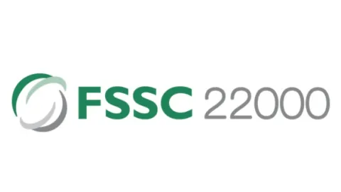 FSSC 22000 verzija 5 usklađena sa verzijom 7.2 GFSI