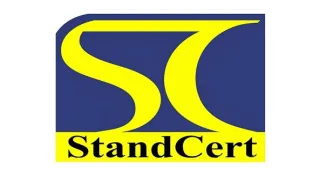 StandCert