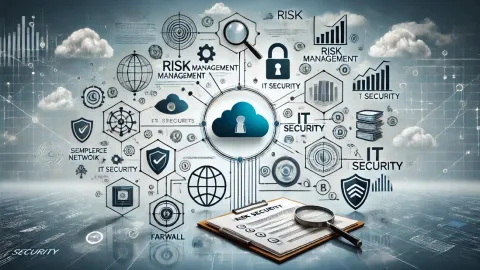 Ocenjivanja pokazala da konsultantske firme koje brinu o informatičkoj bezbednosti drugih kompanija, često zanemaruju sopstvenu procenu rizika