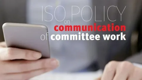 ISO-ova pravila poverljivosti