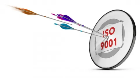 Blog: Upravljanje znanjem i ISO 9001:2015 - Ijan Fraj