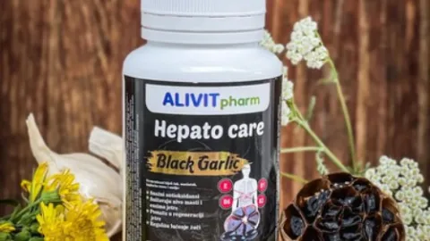 AlivitPharm uspešno prošao GMP audit