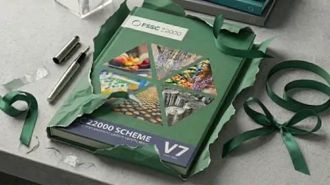 FSSC 22000 verzija 7 ažurira preduslovne programe i usklađuje se sa GFSI 2024