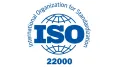 ISO 22000