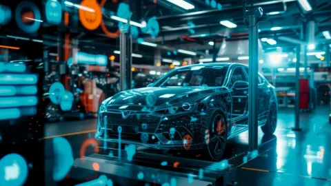 Automobilski softver zahteva rigorozne standarde za bezbednost i kvalitet