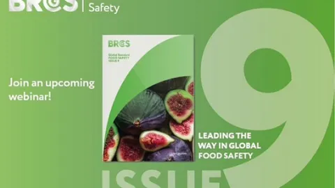 Najavljeno 9. izdanje globalnog standarda za bezbednost hrane - BRCGS vebinar