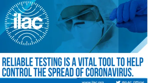 Nova brošura: Specifikacija akreditacije za testiranje na COVID-19