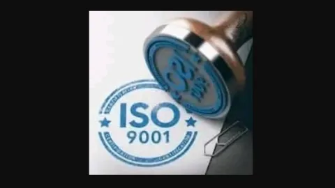 Neke organizacije kriju disfunkciju iza ISO 9001 sertifikata