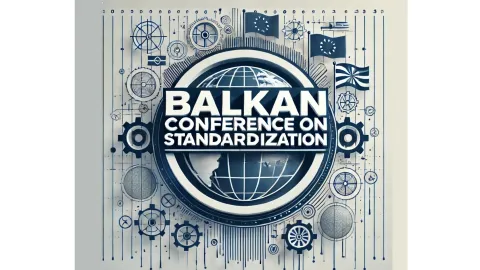 IX Balkanska konferencija o standardizaciji