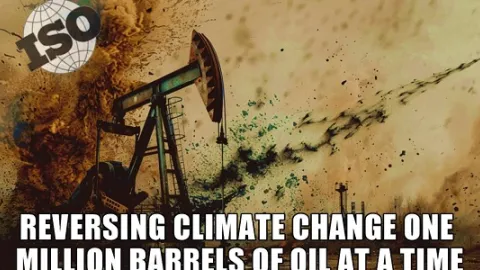 ISO objavio aneks o „klimatskim promena“, IAF obećava sprovođenje 