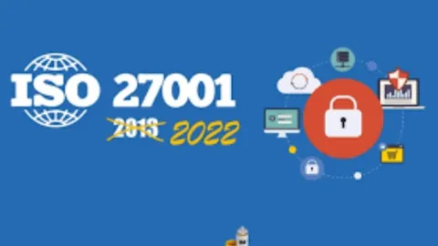 Novi ISO 27001 se približava, šta raditi?Jedan stav i predlog - Vladimir Simić
