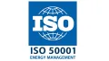 ISO 50001