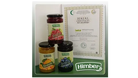 Herbos Nature dobio HALAL sertifikat za 37 novih proizvoda