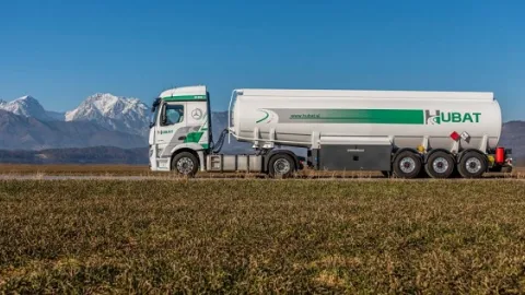 Podjetje Hubat pridobilo ISO 9001 certifikat v sodelovanju z 3ZEN