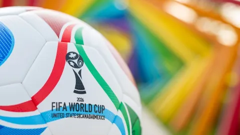Standardi iza Svetskog prvenstva u fudbalu 2026.