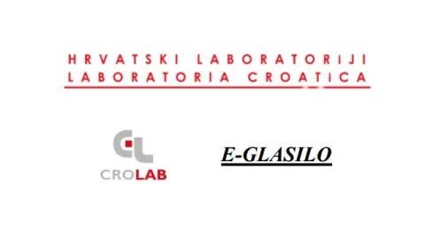 CROLAB - E-Glasilo 1/2025