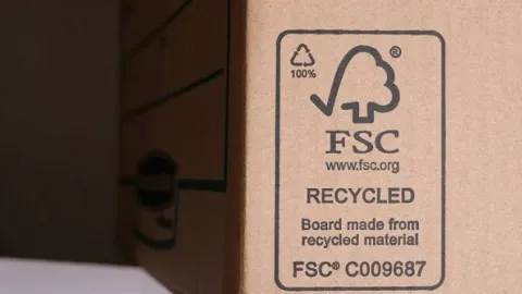 Šta znači FSC oznaka na proizvodu?