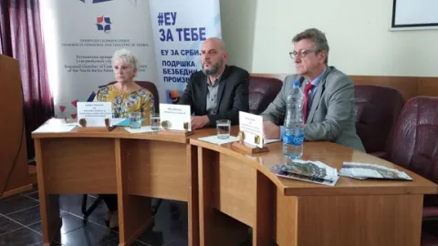 Kako standardi mogu da olakšaju održivo poslovanje?