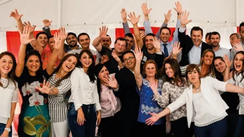 Procedure nasuprot kreativnosti? Preispitivanje paradigmi sa globalnim tržištima GFSI-a - Havijer Tores