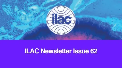 Objavljen ILAC Newsletter broj 62
