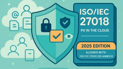 ISO 27018 ažuriran radi jačanja zaštite podataka u javnim cloud uslugama