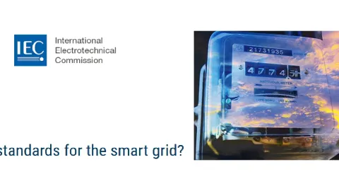 IEC će poboljšati mapu puta pametne energije u 2025.godini ažuriranjima otpornosti mreže i odgovora na potražnju