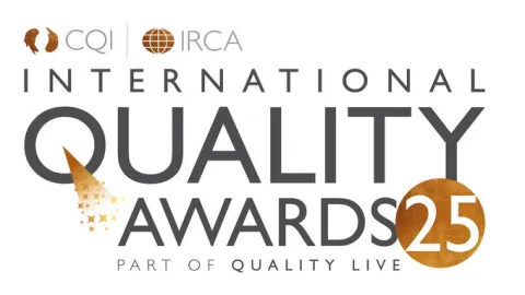 CQI je objavio finaliste International Quality Awards 2025