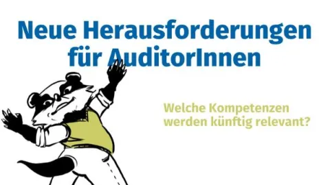 Budući auditori se suočavaju sa većim očekivanjima i potrebna im je šira lepeza veština