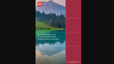 Srbija objavila prevod ESG okvira nakon nedavne globalne publikacije
