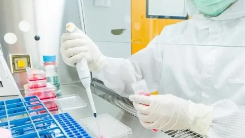 Važnost čistih soba u laboratorijama 