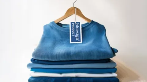 Oznaka "bluesign" vodi potrošače do održivijih modnih izbora