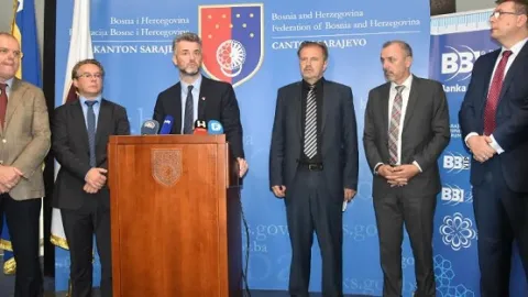 Međunarodni sajam SHF stavlja Sarajevo na svjetsku mapu halal industrije