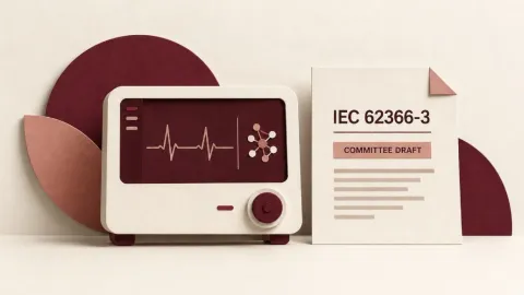 IEC 62366-3 za upotrebljivost medicinskih uređaja sa veštačkom inteligencijom stigao je do faze nacrta odbora