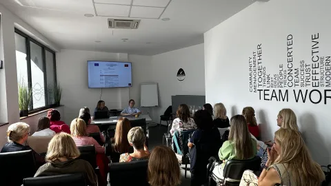 Crna Gora domaćin okruglog stola o akreditaciji medicinskih laboratorija