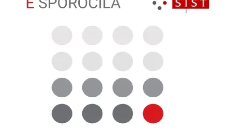 SIST zaključuje leto 2024 s končnim e-novičnikom, ki prikazuje napredek