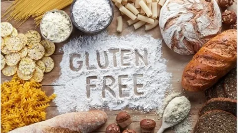 Uobičajeni načini testiranja prisustva glutena u proizvodnji hrane - BRCGS