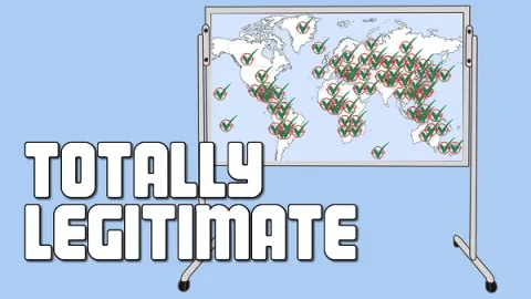 Da li ceo sistem treba da se menja? - Kristofer Paris