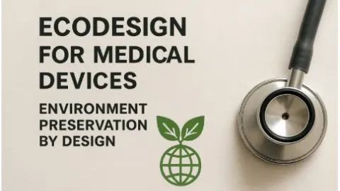 ISO i IEC razvijaju globalni standard za primenu ekodizajna u izradi medicinskih uređaja