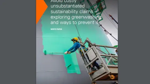 Ključni načini za izbegavanje greenwashing-a prilikom verifikacije ekoloških tvrdnji