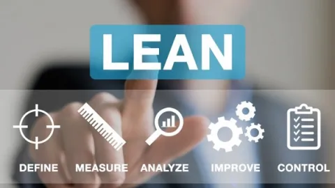 Lean - posao ili svakodnevnica? - Lidija Sarta