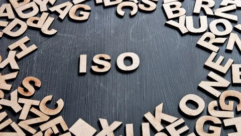 ISO istraživanje (ISO Survey) za 2018. godinu