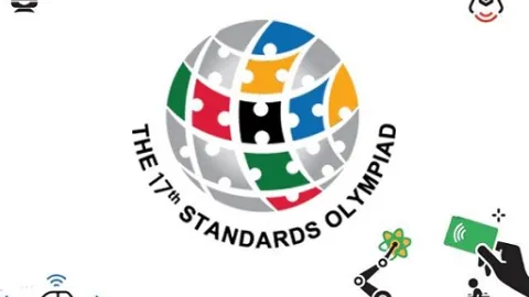 U susret 17. međunarodnoj olimpijadi standarda