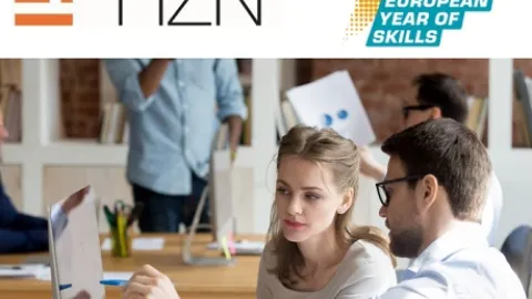 Pozitivan primjer HZN-a na stranicama CEN i CENELEC