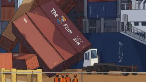 Logistički propusti mogu izazvati velike probleme sa kvalitetom